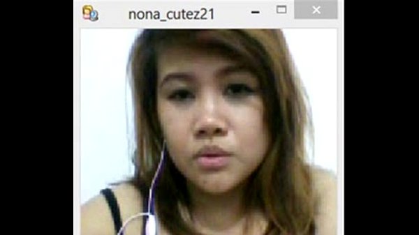 Camfrog Indonesia: Sesi Panas Nonacutez Part 2