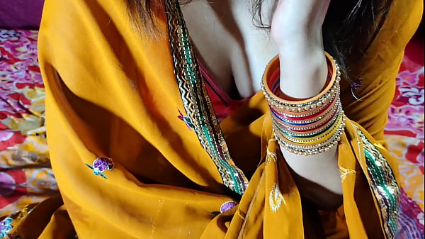 Bhabhi India Ngentot Dengan Devar Pertama Kali Sambil Bicara Kotor Bahasa Hindi