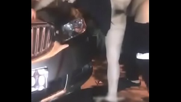 Jalang Cina Ngentot Di Jalan Raya