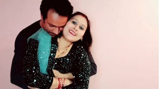 Cinta Liar Di Ranjang India