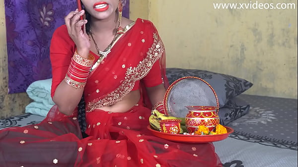 Pesta Malam Karwa Chauth: Rayakan Cinta Dengan Gairah Tak Terkendali