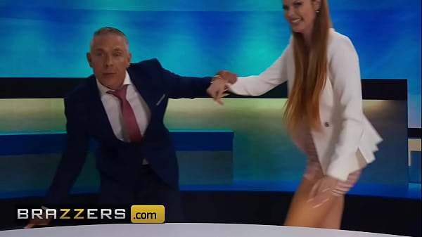 Elly Clutch Dan Rekan Pembawa Acara Yang Panas Dengan Bonus Ekstra / Brazzers / Gunakan Kode Xvpromo Untuk Diskon Eksklusif