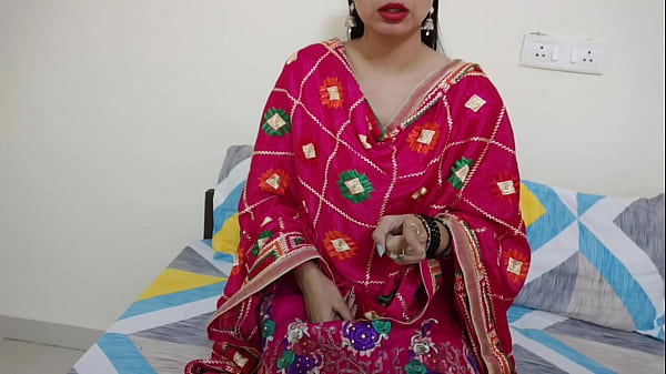 Sarika Bhabhi Ki Garmi Bhari Raat, Mote Chuche Aur Pyaasi Chikhein