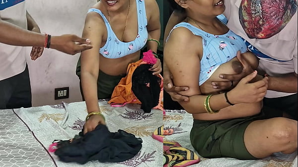सुबह सुबह देसी हरियाणवी भाभी का रसपान करके जमकर ठोका