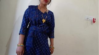 Gadis Desi India Seksi Dari Desa Merintih Kesakitan Saat Bercinta Doggy Style Dengan Audio Hindi Yang Jelas