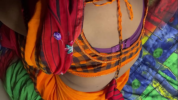 Setelah Deepawali, Adek Ipar Goyang Kakak Ipar, Video Panas Dengan Suara Hindi Jadi Viral