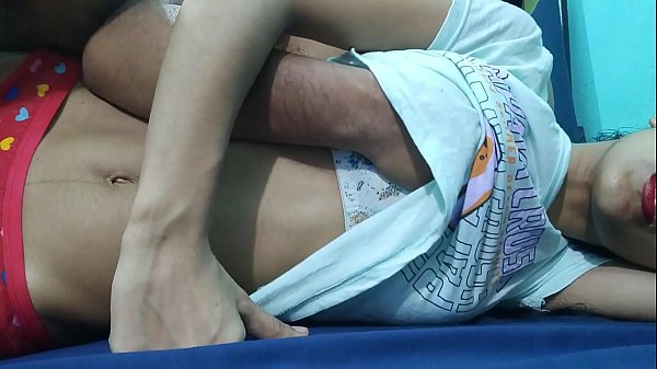 Guru Hindi Desi, Your Priya, Ngentot Muridnya Habis Jilat Memek Sempitnya Sampai Meraung-raung Pakai Audio Asli Hindi