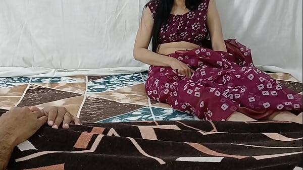 Adik Ipar India Yang Seksi Menggoda Dihardcore Kakak Ipar