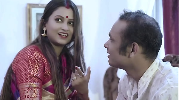 Pasangan India Nikahan, Bercinta Liar Dengan Suara Erang Hindi