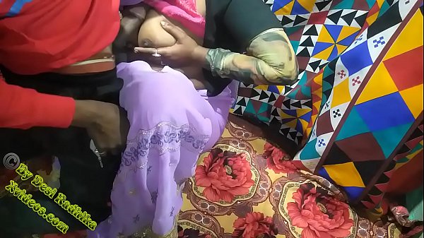Desi Bhabhi Digebuki Keras Di Kamar Sama Kekasih Gelap, Suara Erang Hindi Bikin Greget