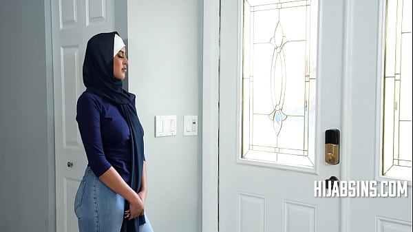 Gadis Arab Polos Belajar Gaya Hidup Amerika Yang Liar