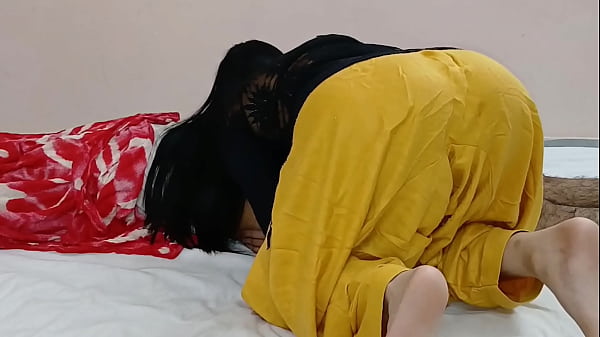 Bhabhi Yang Haus Digoyang Keras, Pussy Ketatnya Minta Dimasukin