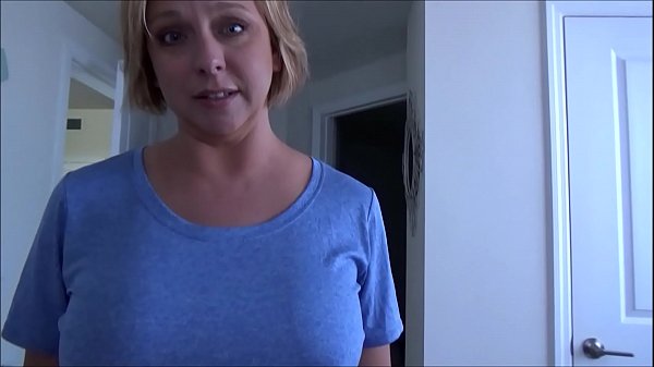 Membantu Anak Tiri Yang Kelebihan Dosis Viagra – Brianna Beach – Dia Yang Duluan Meledak