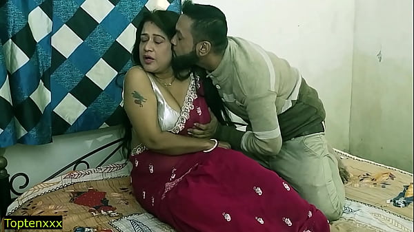 Bidadari India Panas, Bhabhi Liar Menggila Dengan Nri Buas! Suara Erotisnya Bikin Merinding!