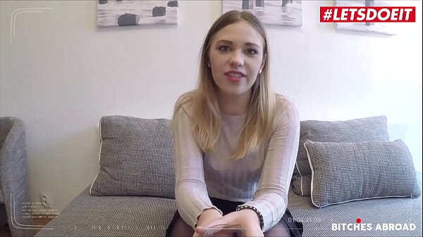 Selvaggia Dari Rusia Digoyang Ganas Oleh Kontol Besar Di Perjalanan – Letsdoeit