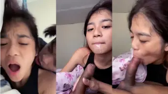 Adek Kakak Crot Di Ranjang Bokap Nyokap