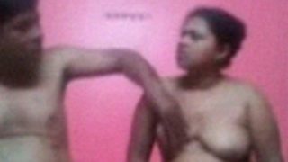 Bangladeshi Boudi Sex Affair Bocor Online