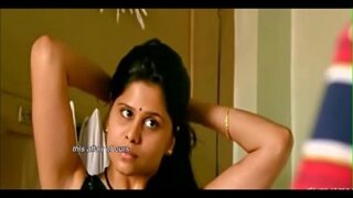 Bhabhi Panas Menggoda Di Serial Web Dewasa India