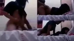 Bokep Jamet Ml Di Kosan, Crot Di Sprei Sampe Becek.