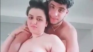 Bokep Tante Arab Dicocol Kontol Keponakan