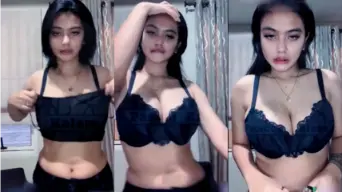 Dj Joice Bikin Pascol Sampai Ngegantung