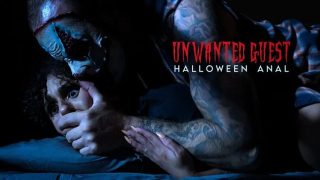 Intrusi Tak Diundang: Liv Revamped, Nova Flame, Dan Christian Wilde Dalam Orgy Anal Malam Halloween