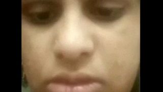 Istri India Gila Pamer Adegan Mesum Dengan Vc Lewat Ponsel