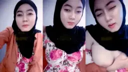 Jilbab Nella Hijabers, Siap Dibuka Paksa Dan Digoyang Nikmat.