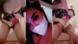 Mega Sembur Di Wc Umum Yang Bikin Basah