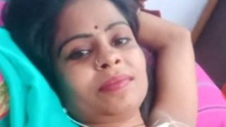 Video Call Telanjang Bulat Istri Malaya Tersebar Bebas