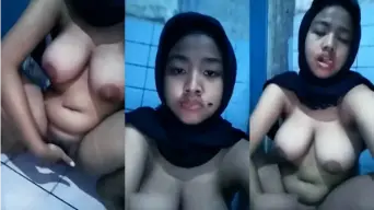 Video Panas Lulu Febriyanti 11 Menit Penuh Bikin Heboh