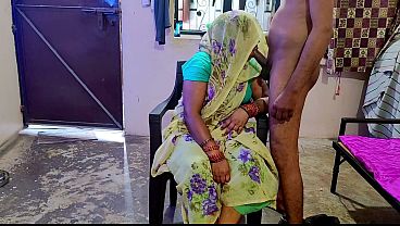 Bhabhi Ki Chudai, Suara Basah Dan Panas Bikin Makin Greget.