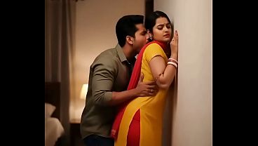 Desi Bhabhi Ngeseks Panas Sama Adik Ipar Di Oyo