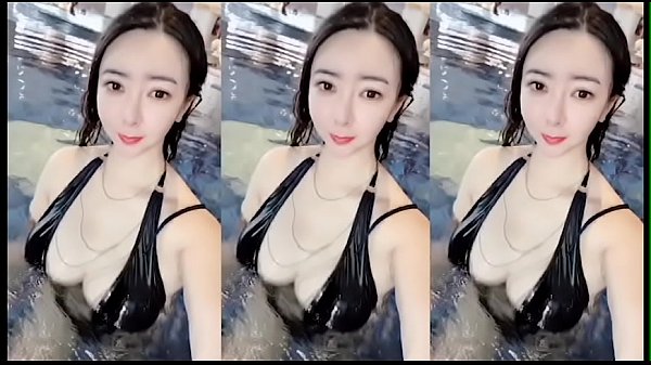Cewek China Montok Banget, Badan Paling Hot Se-indonesia!