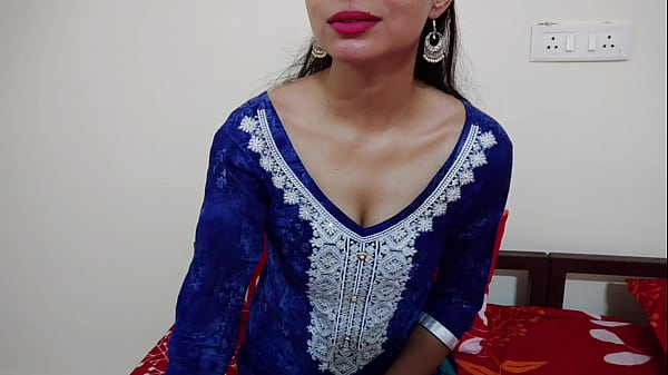 Menggila Dengan Gadis Desi Muda Sampai Vaginanya Robek, Lalu Berlanjut Romansa Panas Sepupu Setelah Bercinta – Audio Hindi