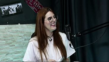 Gak Jadi Ngentot Sama Mamah, Akhirnya Batalin Juga Sama Para Lelaki – Bella Ruiva (moai Tv)