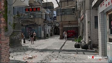 Pertama Kali Di Mode Chinatown – Gadis Tionghoa Panas Beraksi Anal Di Kamar Pribadinya