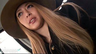 Gadis Jepang Pirang Doyan Ngentot Dalam-dalam Dan Blowjob Demi Creampie Panas