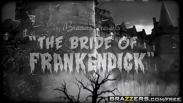 Istri Sejati Brazzers: Pengantin Dirajang Oleh Monster Mr. P
