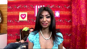 Ngentot Ibu Latin Hot