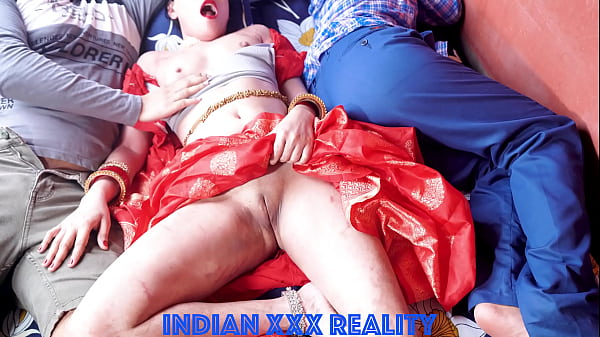 Crot Step Mama Sama Anak Tiri India, Panas Banget