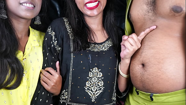 Gadis India Panas, Rayuan Mesra Dengan Kakak Tiri Dalam Keluarga
