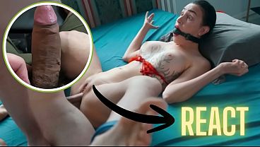 Aku Ibu Tirimu! Jangan Ejakulasi Di Dalam, Nak… Tapi Ibu Mau Dua Kali: Di Muka Dan Dalam Vagina