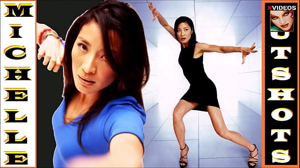 Kumpulan Adegan Michelle Yeoh Menendang Dan Menghantam Kemaluan Pria – Aksi Seksi Aktris Asia Menggoyang Selangkangan