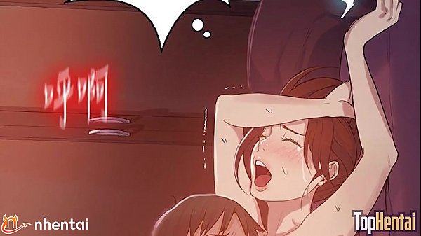 Lesbian Intensif: Ibu Tiri Dan Muridnya – Episode 5