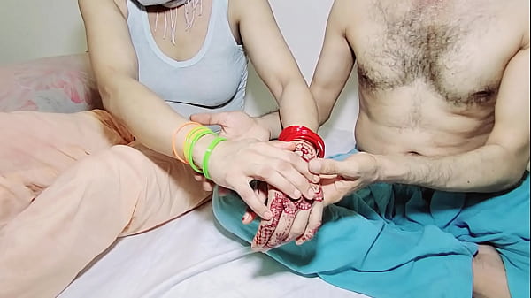 Bhabi Muslim Punjab Ngentot Anal, Suami Orang Sange Goyang Pantat Besar India Doggystyle Dengan Suara Hindi