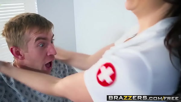 Petualangan Panas Dokter: Chanel Preston Dan Veruca James Dalam Trailer Seru