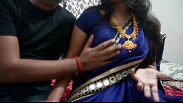 Desi Bhabhi Panas Ngeseks Keras Dengan Adik Ipar