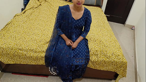 गाँव की बेटी को पिज़्ज़ा खिलाकर जबरदस्त चुदाई की, मुंह और चूत दोनों साफ़ हिंदी में चिल्लाए
