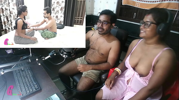 देसी सेक्स वीडियो पर गर्मागरम रिएक्शन्स